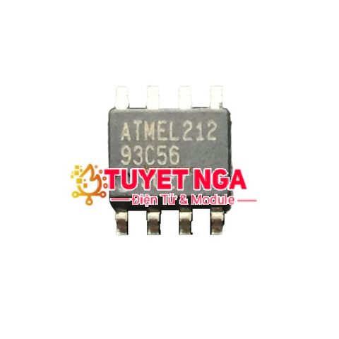 93C56 SMD