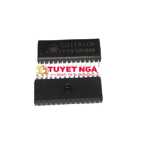 CD1191CB SMD