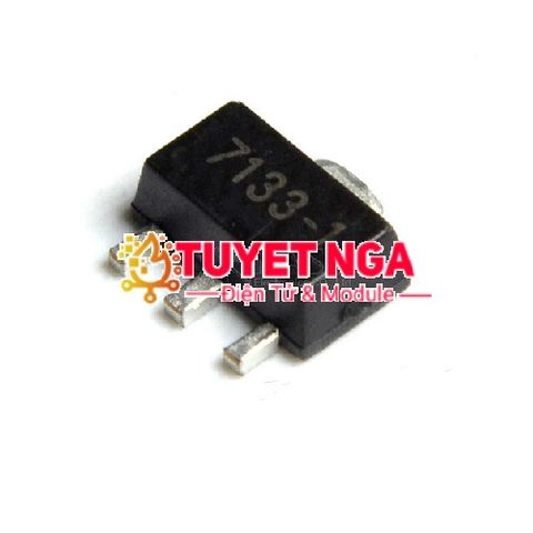 7133 SMD ( 3.3V)