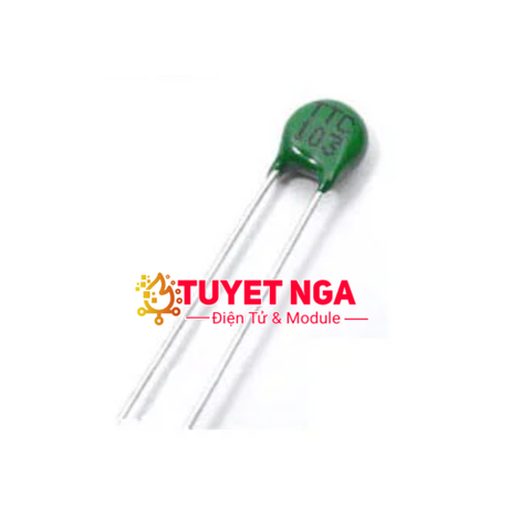 Điện Trở Nhiệt TTC 100K