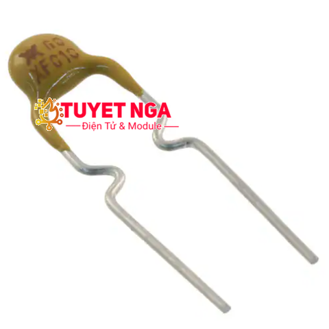 RXEF010 Cầu Chì Tự Phục Hồi 100mA