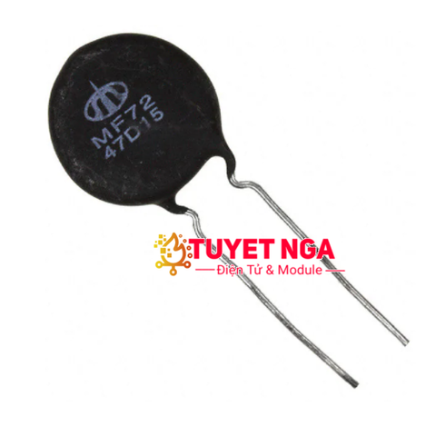 MF72 Trở Nhiệt NTC 47D15