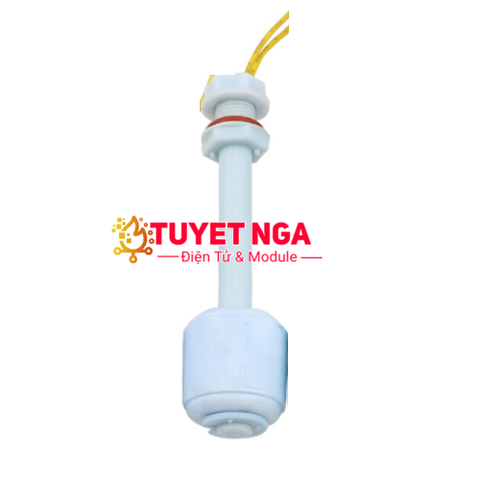 Công Tắc Phao Điện Tử PP 7510