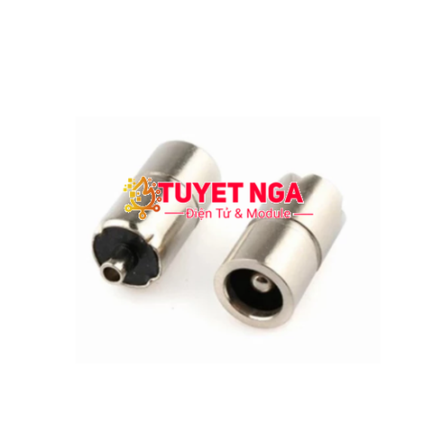 DC083 Đầu Nối DC 3.5x1.35mm