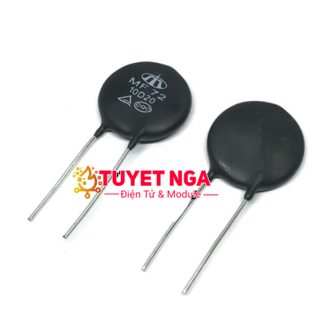 MF72 Trở Nhiệt NTC 10D20