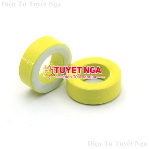 Vòng Xuyến 27mm