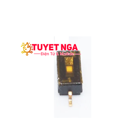 KE-1P Công Tắc Gạt 1 Bit Switch SMD 1.27mm