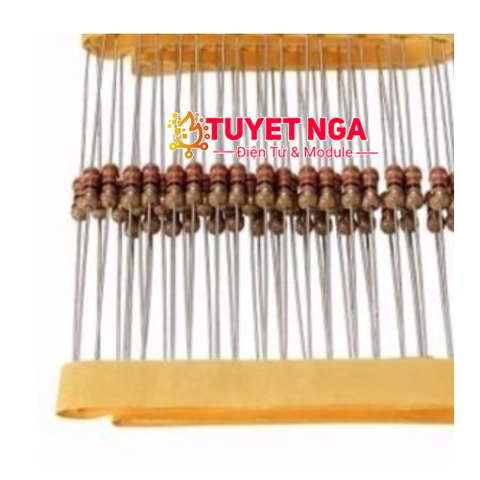 Điện Trở 18K 1/4W 5%