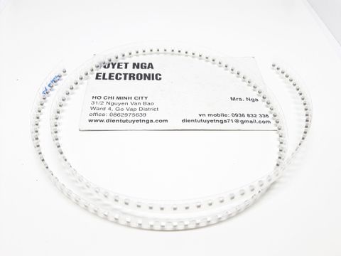 Tụ 22uF 16V SMD Không Cực