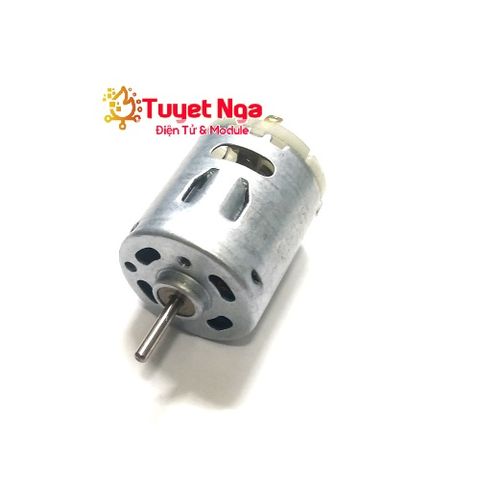 Động Cơ DC 12V