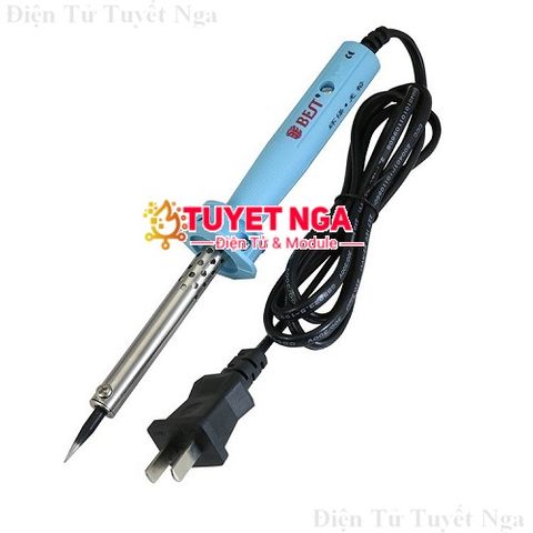 Mỏ Hàn 60W BEST-082