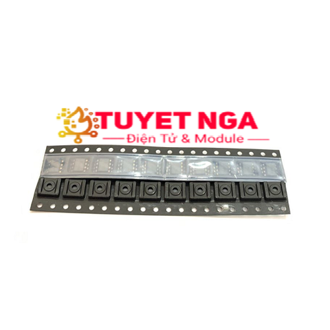 IC 3842 SMD