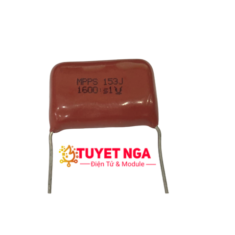 Tụ Kẹo 153 1600V