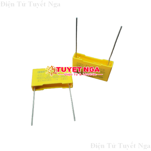 Tụ 105 275V (1UF)