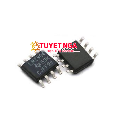LM2904 SMD