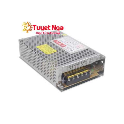 YG-100W Nguồn Tổ Ong 5V 10A (Tốt)