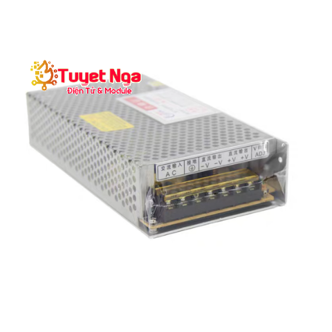 Nguồn Tổ Ong 5V 20A (Tốt)