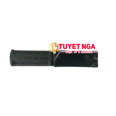 Tụ Bếp Từ 0.27 UF