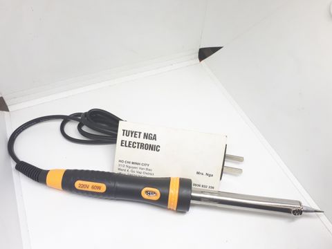 Mỏ Hàn Nangong Tools 60W