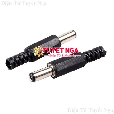 Đầu DC Đực 5.5x3mm