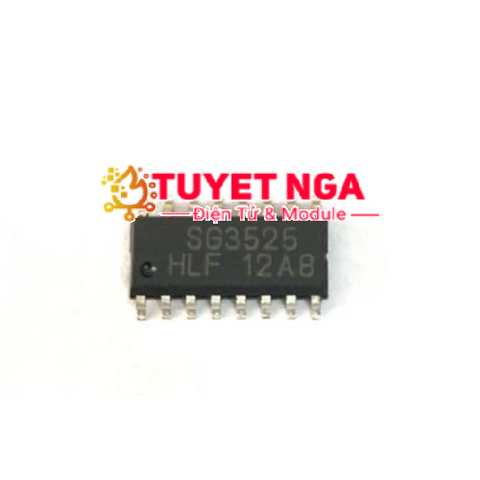 SG3525 SMD