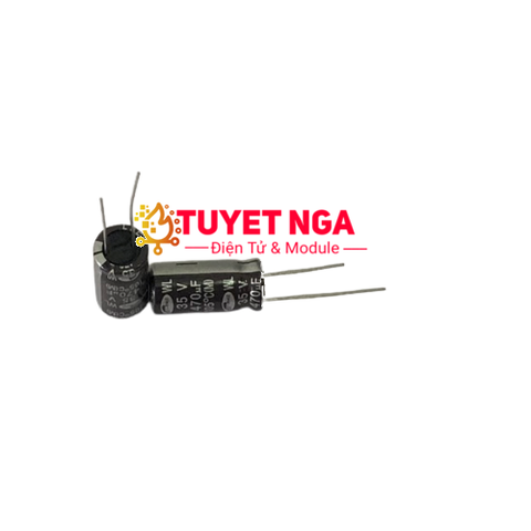 Tụ Hóa 470uF 35V