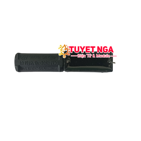 Tụ Bếp Từ 0.3 UF