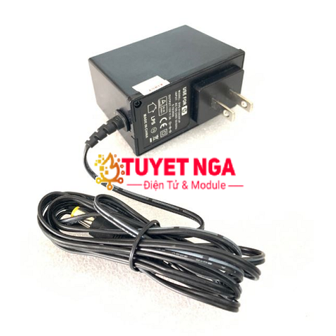 Nguồn Adapter 12V 2A (Tốt)