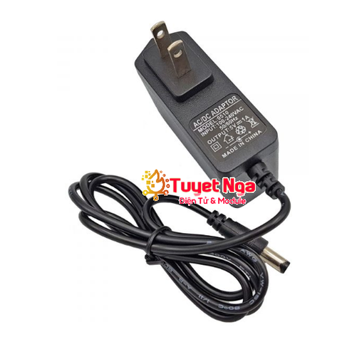 Nguồn Adapter 5V 1A