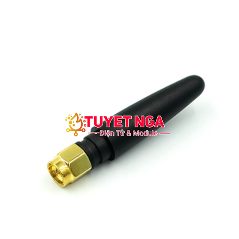 Anten RF 2.4G Wifi GPS SMA