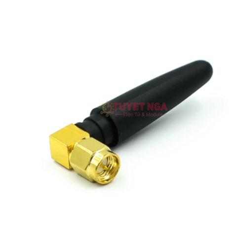 Anten L RF 2.4G Wifi GPS SMA