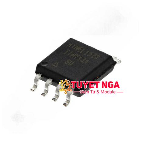 Attiny 13A SMD