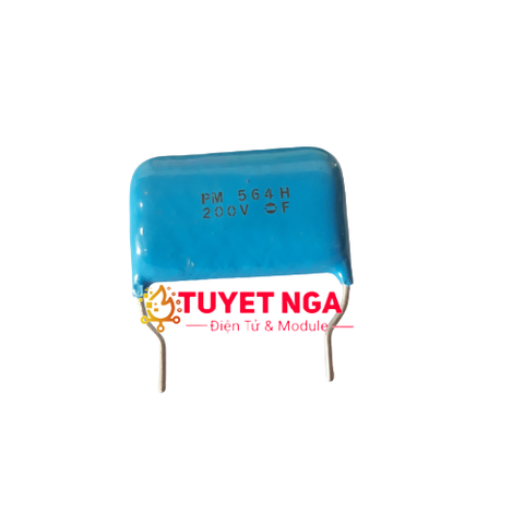 Tụ Kẹo 564 200V