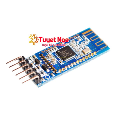 Module Bluetooth 4.0 UART CC2541 AT-09