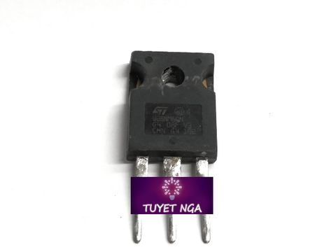Mosfet 25N60 25A 600V TO-247
