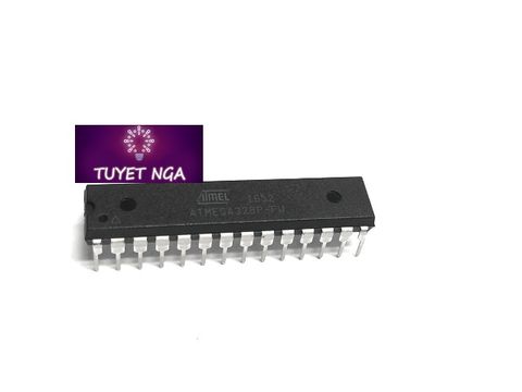 ATMEGA328