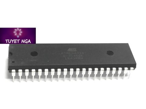 ATMEGA32