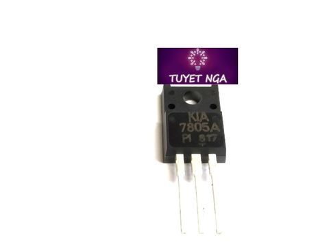 IC Ổn Áp KIA7915PI