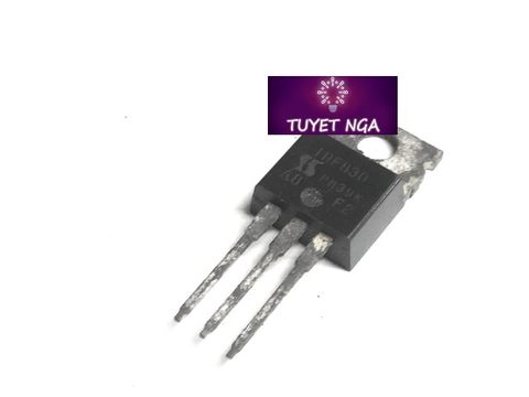 IRF830 Mosfet IRF 830 4.5A 500V N-Channel TO-220 (tháo máy)