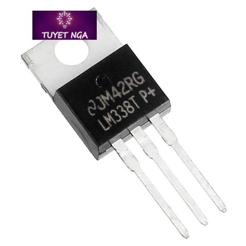 IC LM338T
