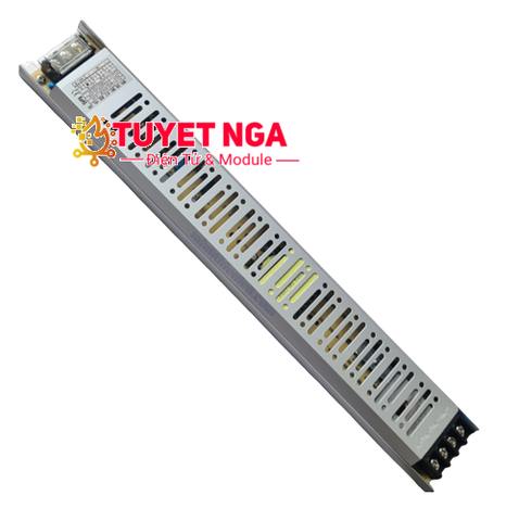 Nguồn Tổ Ong 12V 25A