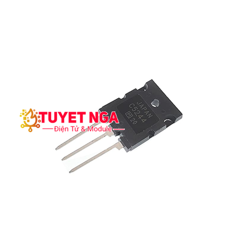 2SC5244A Transistor C5244 1500V 20A NPN TO-3PL