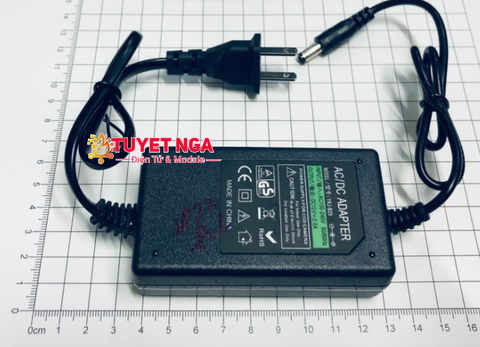 Nguồn Adapter 12V 2A