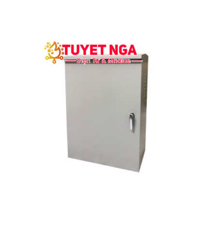 Tủ Điện Sơn Tĩnh Điện 600x800x300mm