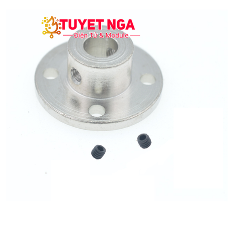 Khớp Nối Mặt Bích 8mm