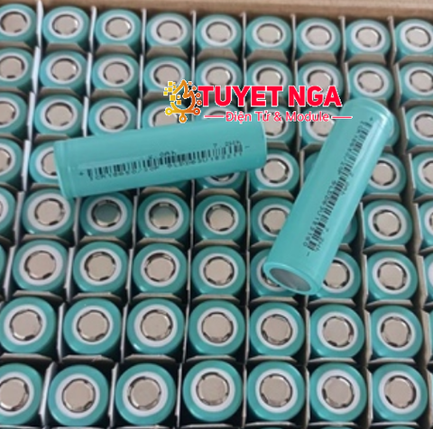 Pin 18650 2000mAh 10C