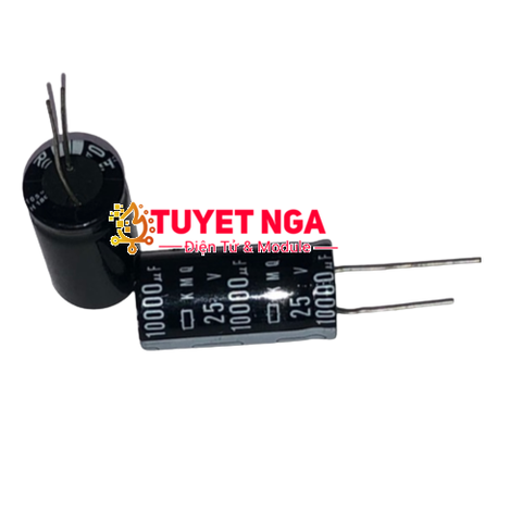 Tụ Hóa 10000uF 25V