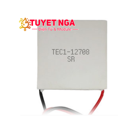 TEC1-12708 SR Sò Nóng Lạnh