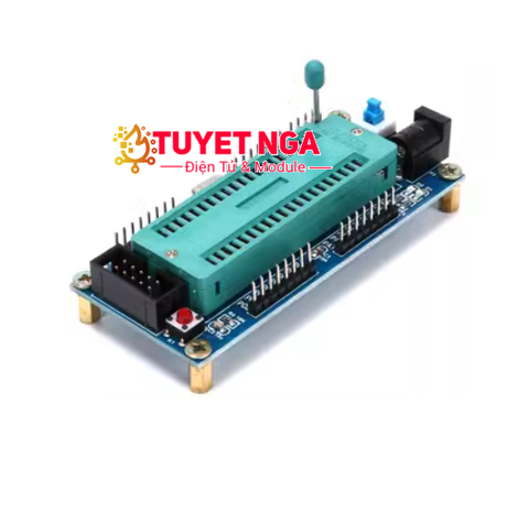 Đế Nạp AVR ATMEGA16 ATMEGA32