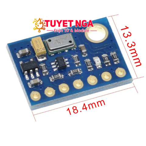 GY-63 MS5611-01BA03 Cảm Biến Áp Suất Khí Quyển